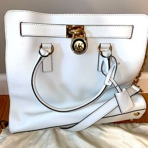 Michael Kota Hamilton Bag